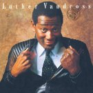 Luther Vandross - Never Too Much - Mp3 Digital Album Download Luther Vandross - Never Too Much - Mp3 Digital Album Download
