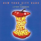 Luther Vandross - New York City Band - Mp3 Digital Album Download Luther Vandross - New York City Band - Mp3 Digital Album Download