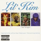 Lil' Kim - Not Tonight EP - Mp3 Digital Album Download