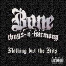 Bone Thugs-N-Harmony - Nothing But the Hits - Mp3 Digital Album Download