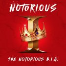 The Notorious B.I.G. - Notorious I: The Notorious B.I.G. - Mp3 Digital Album Download The Notorious B.I.G. - Notorious I: The Notorious B.I.G. - Mp3 Digital Album Download
