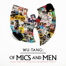 Wu-Tang Clan - Of Mics and Men - Mp3 Digital Album Download