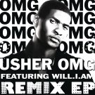 Usher - OMG Remix EP - Mp3 Digital Album Download Usher - OMG Remix EP - Mp3 Digital Album Download