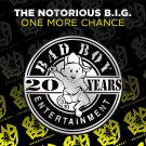 The Notorious B.I.G. - One More Chance - Mp3 Digital Single Download The Notorious B.I.G. - One More Chance - Mp3 Digital Single Download