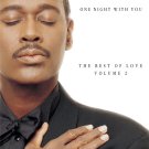 Luther Vandross - One Night with You: The Best of Love Volume 2 - Mp3 Digital Album Download Luther Vandross - One Night with You: The Best of Love Volume 2 - Mp3 Digital Album Download