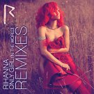 Rihanna - Only Girl (in the World) - Mp3 Digital Album Download