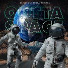 Busta Rhymes - Outta Space (Single) - Mp3 Digital Single Download