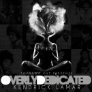 Kendrick Lamar - Overly Dedicated - Mp3 Digital Album Download Kendrick Lamar - Overly Dedicated - Mp3 Digital Album Download