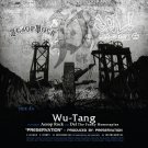 Wu-Tang Clan - Preservation - Mp3 Digital Album Download Wu-Tang Clan - Preservation - Mp3 Digital Album Download