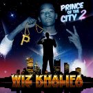 Wiz Khalifa - Prince of the City 2 - Mp3 Digital Album Download Wiz Khalifa - Prince of the City 2 - Mp3 Digital Album Download