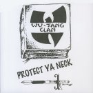Wu-Tang Clan - Protect Ya Neck EP - Mp3 Digital Album Download Wu-Tang Clan - Protect Ya Neck EP - Mp3 Digital Album Download