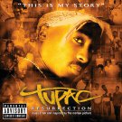 2Pac - Resurrection (Music from and Inspired by the Motion Picture) - Mp3 Digital Album Download