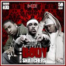 G-Unit - Return of The Body Snatchers - Mp3 Digital Album Download