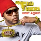 Flo Rida - Right Round (feat. Ke$ha) [Single] - Mp3 Digital Single Download