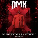 DMX - Ruff Ryders' Anthem (Re-Recorded) [Sped Up] - Mp3 Digital Album Download