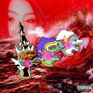 Lil Uzi Vert - Sasuke (Deluxe) - Mp3 Digital Album Download Lil Uzi Vert - Sasuke (Deluxe) - Mp3 Digital Album Download