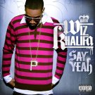 Wiz Khalifa - Say Yeah (Single) - Mp3 Digital Single Download Wiz Khalifa - Say Yeah (Single) - Mp3 Digital Single Download