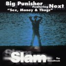 Big Pun - Sex, Money & Thugs - Mp3 Download Big Pun - Sex, Money & Thugs - Mp3 Download