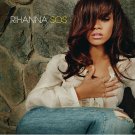 Rihanna - SOS (Remixes) - Mp3 Digital Album Download