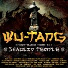 Wu-Tang Clan - Soundtracks from the Shaolin Temple - Mp3 Digital Album Download