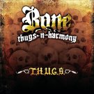 Bone Thugs-N-Harmony - T.H.U.G.S. - Mp3 Download