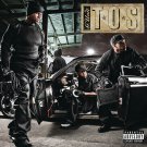 G-Unit - T.O.S. (Terminate On Sight) - Mp3 Digital Album Download