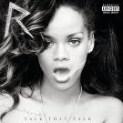 Rihanna - Talk That Talk (Deluxe) - Mp3 Digital Album Download