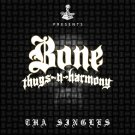 Bone Thugs-N-Harmony - Tha Singles - Mp3 Digital Album Download