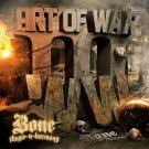 Bone Thugs-N-Harmony - The Art of War: World War III - Mp3 Digital Album Download