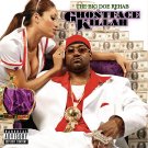 Ghostface Killah - The Big Doe Rehab - Mp3 Digital Album Download Ghostface Killah - The Big Doe Rehab - Mp3 Digital Album Download