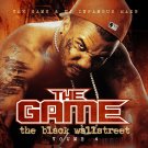 The Game - The Black Wallstreet, Vol. 4 - Mp3 Digital Album Download