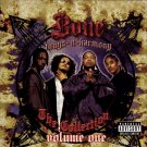 Bone Thugs-N-Harmony - The Collection Volume One - Mp3 Digital Album Download
