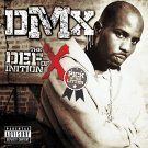 DMX - The Definition of X: Pick of the Litter - Mp3 Download DMX - The Definition of X: Pick of the Litter - Mp3 Download