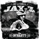 JAY-Z - The Dynasty (Roc La Familia) - Mp3 Digital Album Download
