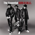 Run-D.M.C. - The Essential Run-D.M.C. - Mp3 Digital Album Download