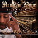 Krayzie Bone - The Fixtape Vol. 4: Under the Influence - Mp3 Digital Album Download