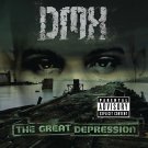 DMX - The Great Depression - Mp3 Digital Album Download