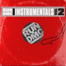 Run-D.M.C. - The Instrumentals Vol. 2 - Mp3 Digital Album Download Run-D.M.C. - The Instrumentals Vol. 2 - Mp3 Digital Album Download