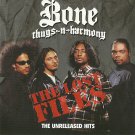 Bone Thugs-N-Harmony - The Lost Files - Mp3 Digital Album Download