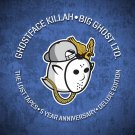 Ghostface Killah - The Lost Tapes (5 Year Anniversary) - Mp3 Digital Album Download