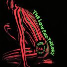 A Tribe Called Quest - The Low End Theory - Mp3 Download A Tribe Called Quest - The Low End Theory - Mp3 Download