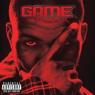 The Game - The R.E.D. Album - Mp3 Digital Album Download The Game - The R.E.D. Album - Mp3 Digital Album Download