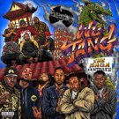 Wu-Tang Clan - The Saga Continues (Deluxe) - Mp3 Digital Album Download