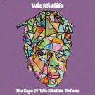 Wiz Khalifa - The Saga of Wiz Khalifa (Deluxe) - Mp3 Download Wiz Khalifa - The Saga of Wiz Khalifa (Deluxe) - Mp3 Download