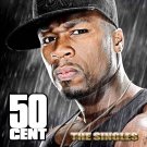 50 Cent - The Singles - Mp3 Digital Album Download