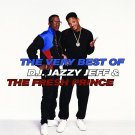 DJ Jazzy Jeff & The Fresh Prince - The Very Best Of - Mp3 Digital Album Download DJ Jazzy Jeff & The Fresh Prince - The Very Best Of - Mp3 Digital Album Download