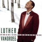 Luther Vandross - This Is Christmas - Mp3 Digital Album Download Luther Vandross - This Is Christmas - Mp3 Digital Album Download
