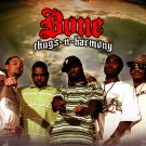Bone Thugs-N-Harmony - Thugz Alwayz; the Sequel (Hood Tales) - Mp3 Digital Album Download