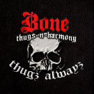 Bone Thugs-N-Harmony - Thugz Alwayz - Mp3 Digital Album Download
