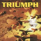 Wu-Tang Clan - Triumph (Single) - Mp3 Digital Single Download